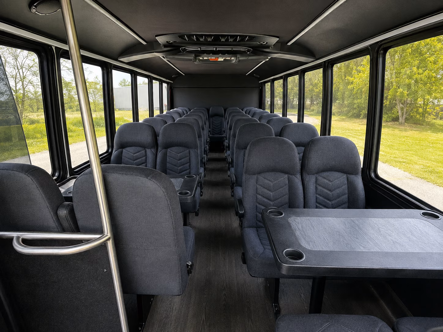 fremont airport transportation