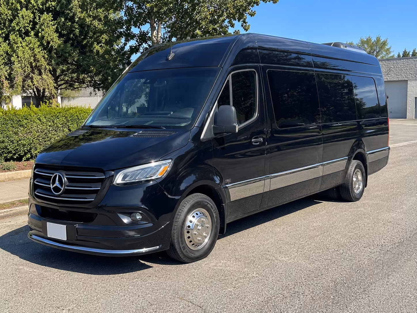 fremont concert transportation