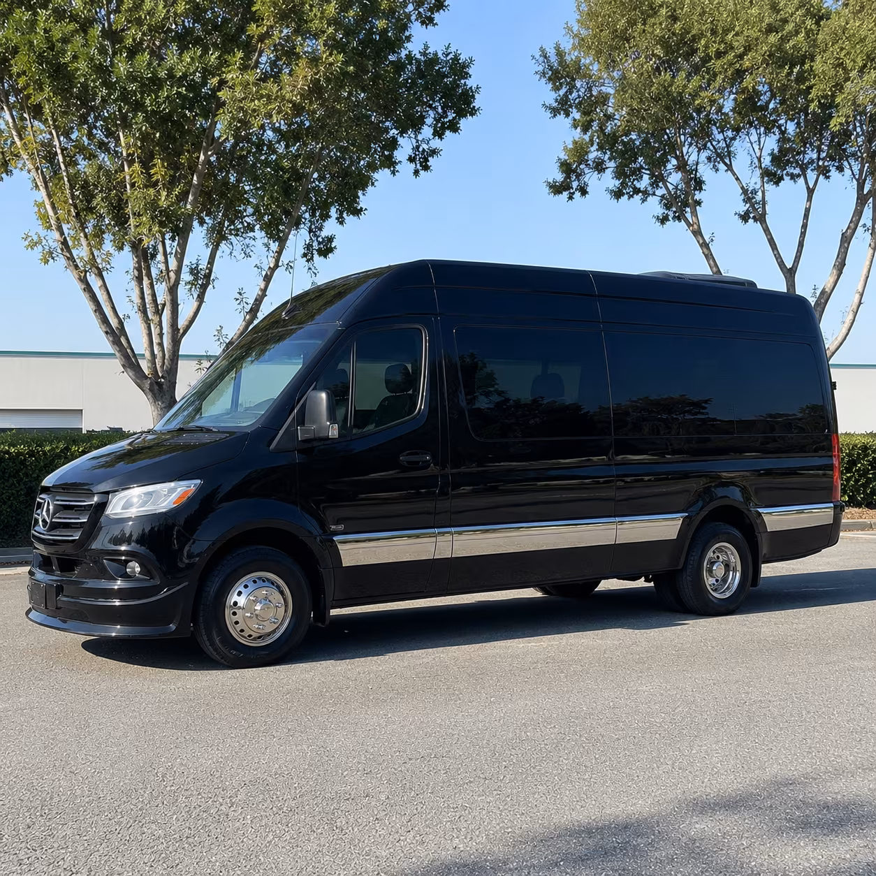 fremont government military transportation
