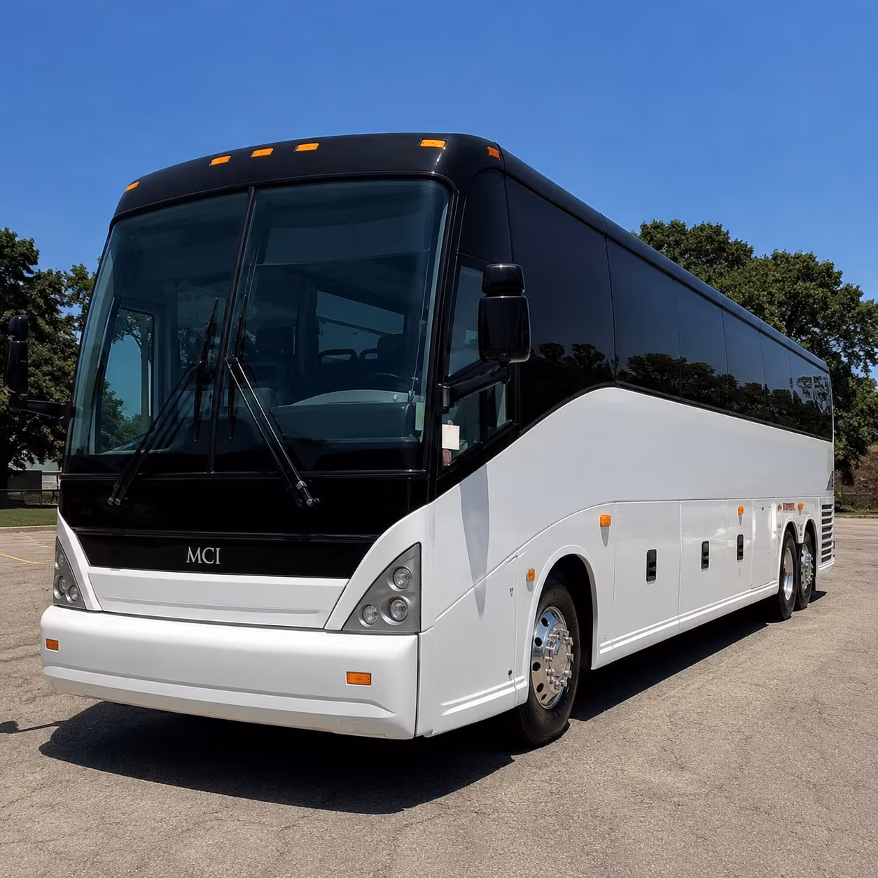 fremont private event transportation