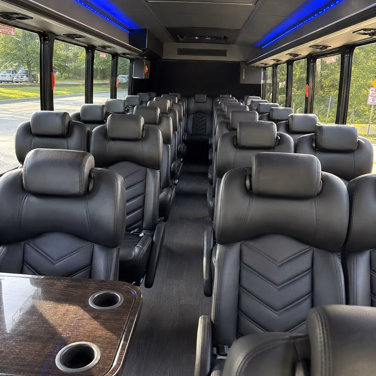 fremont religious group transportation